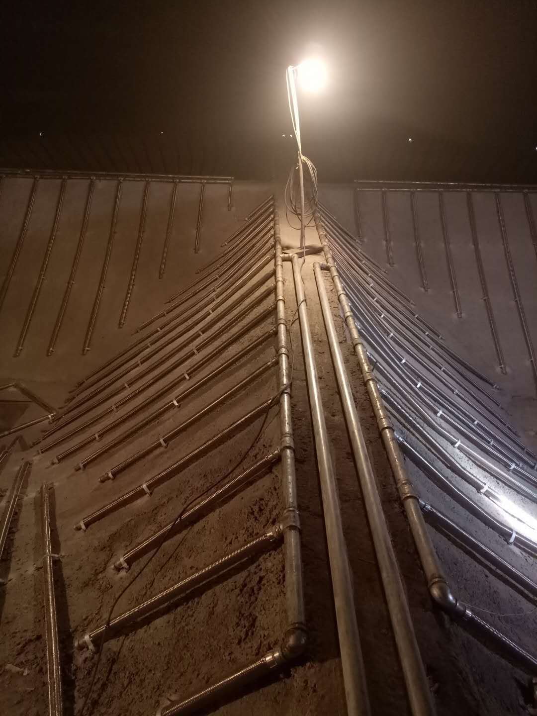 管城回族硫化棒