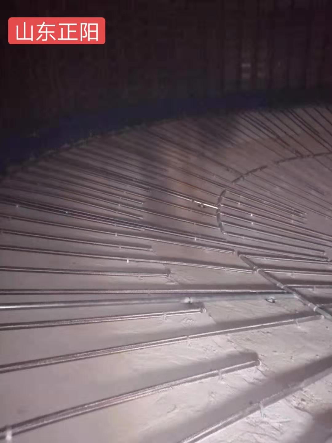 管城回族流化棒