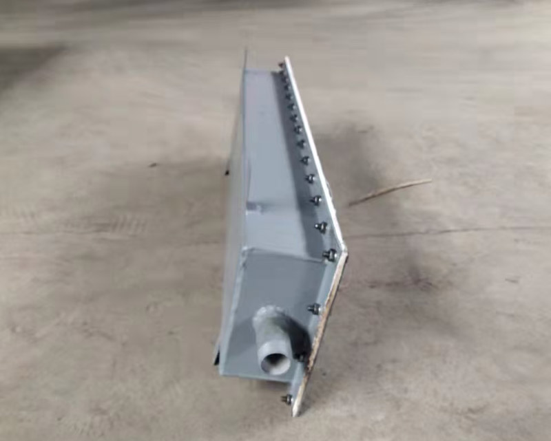 管城回族充气箱