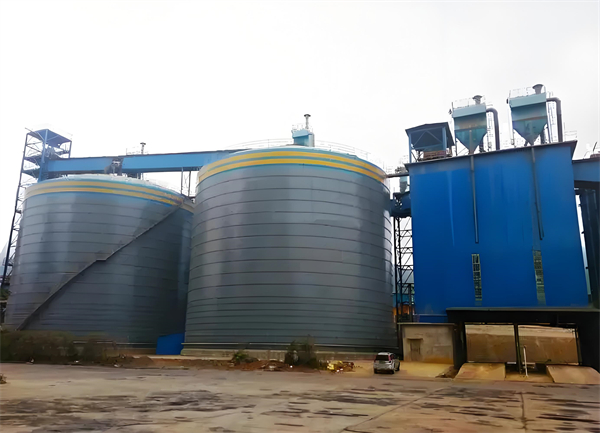 管城回族球团钢板仓