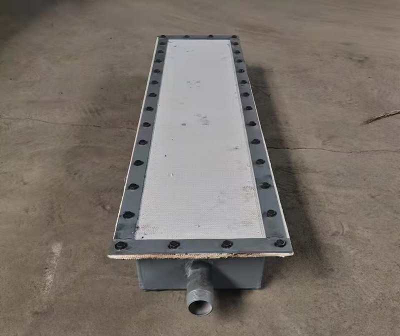 管城回族充气箱